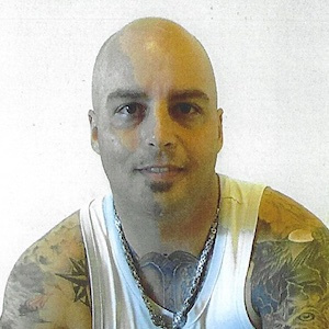 Inmate Profile Picture