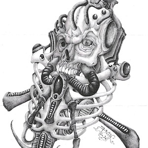 Inmate Profile Picture