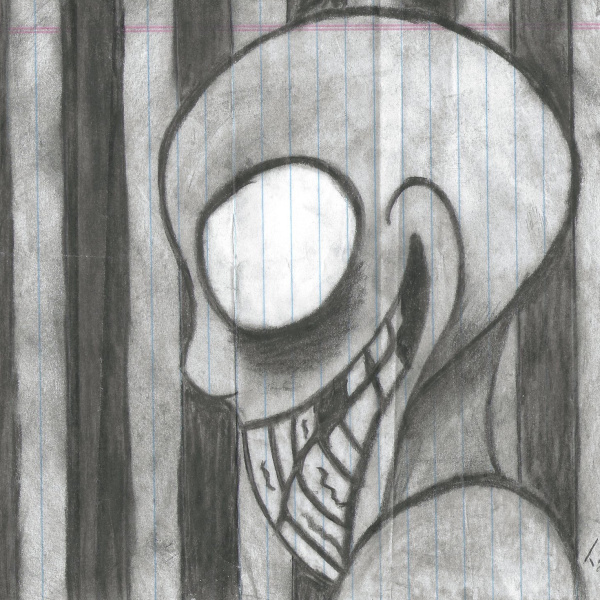 Inmate Profile Picture